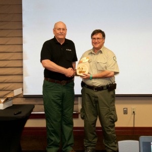 Browning Award
